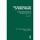 The Modernization of Rural France: Communications Networks and Agricultural Market Structures in Nineteenth-Century France