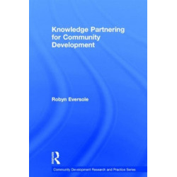 Knowledge Partnering for Community Development