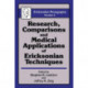 Research Comparisons And Medical Applications Of Ericksonian Techniques
