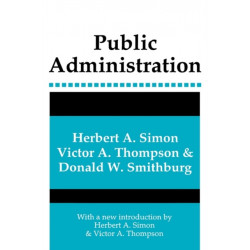 Public Administration