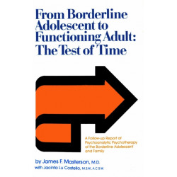 From Borderline Adolescent to Functioning Adult: The Test of Time