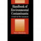 Handbook of Environmental Contaminants: A Guide for Site Assessment
