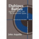 Dubious Battles: Aggression, Defeat, & the International System