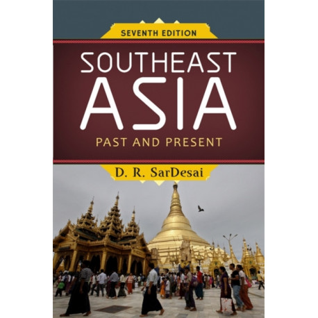 Southeast Asia: Past and Present
