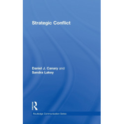 Strategic Conflict