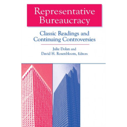 Representative Bureaucracy: Classic Readings and Continuing Controversies