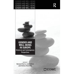 Gender and Well-Being in Europe: Historical and Contemporary Perspectives