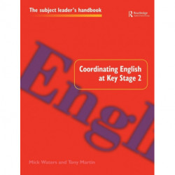 Coordinating English at Key Stage 2