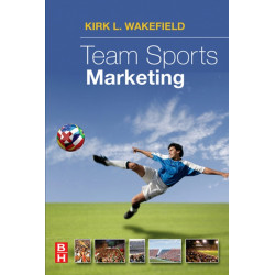 Team Sports Marketing