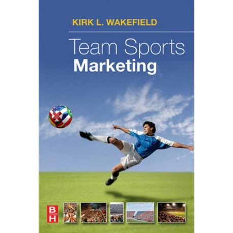 Team Sports Marketing