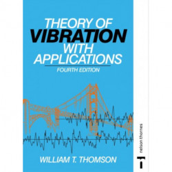 Theory of Vibration with Applications