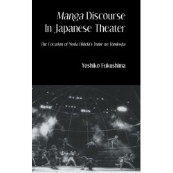 Manga Discourse in Japan Theatre