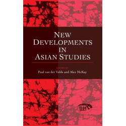 New Developments in Asian Studies: An Introduction