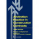 Arbitration Practice in Construction Contracts