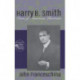 Harry B. Smith: Dean of American Librettists