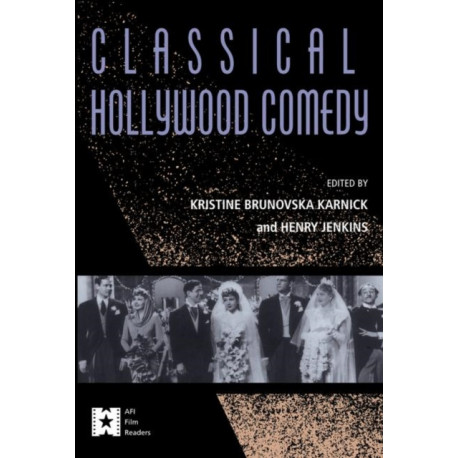 Classical Hollywood Comedy