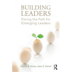 Building Leaders: Paving the Path for Emerging Leaders