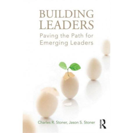 Building Leaders: Paving the Path for Emerging Leaders