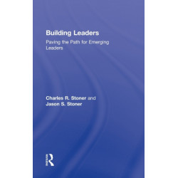 Building Leaders: Paving the Path for Emerging Leaders
