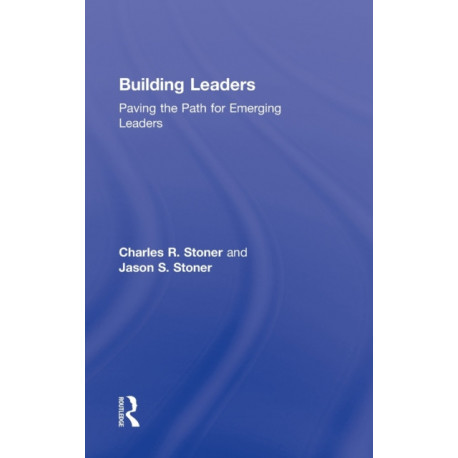 Building Leaders: Paving the Path for Emerging Leaders