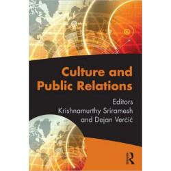 Culture and Public Relations: Links and Implications