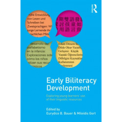 Early Biliteracy Development: Exploring Young Learners' Use of Their Linguistic Resources