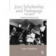 Jazz: Research and Pedagogy