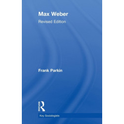 Max Weber