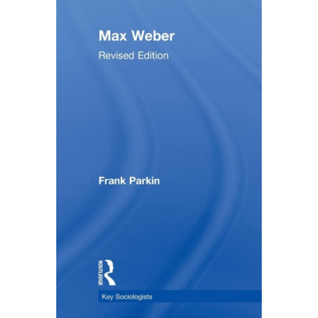 Max Weber