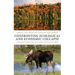 Confronting Ecological and Economic Collapse: Ecological Integrity for Law, Policy and Human Rights