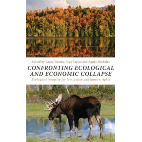 Confronting Ecological and Economic Collapse: Ecological Integrity for Law, Policy and Human Rights