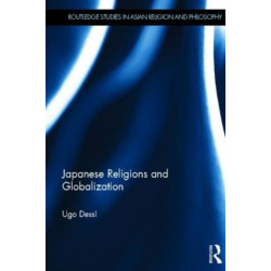Japanese Religions and Globalization