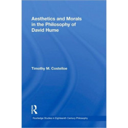 Aesthetics and Morals in the Philosophy of David Hume