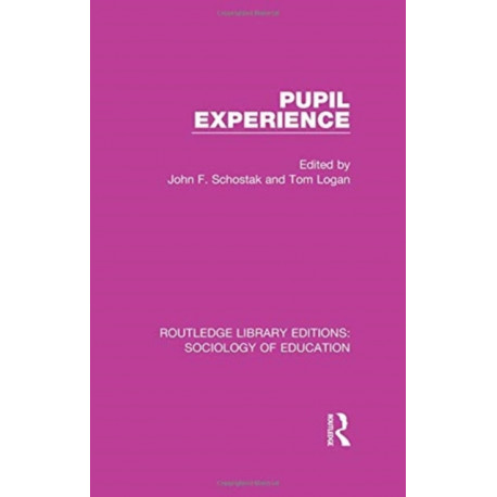 Pupil Experience