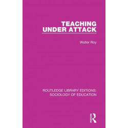 Teaching Under Attack