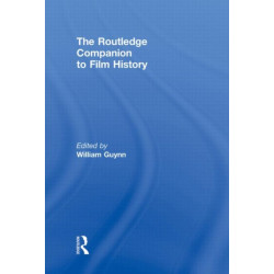 The Routledge Companion to Film History