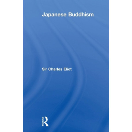 Japanese Buddhism