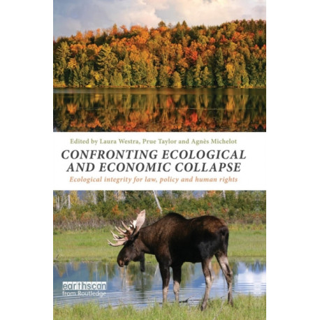 Confronting Ecological and Economic Collapse: Ecological Integrity for Law, Policy and Human Rights