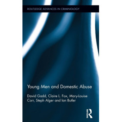 Young Men and Domestic Abuse
