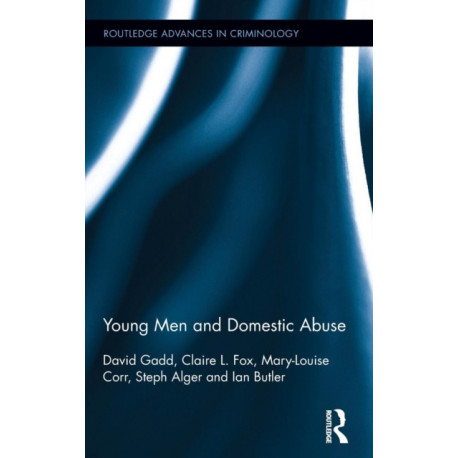 Young Men and Domestic Abuse