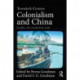 Twentieth Century Colonialism and China: Localities, the everyday, and the world
