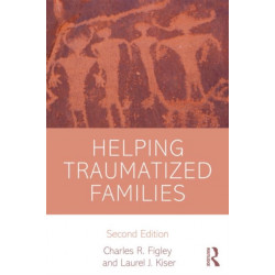 Helping Traumatized Families