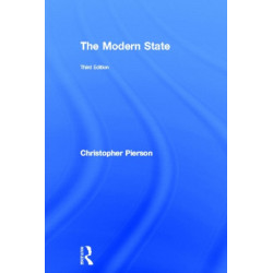 The Modern State