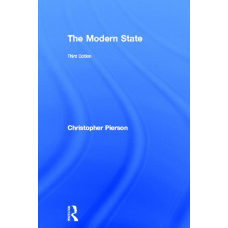 The Modern State