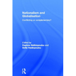Nationalism and Globalisation: Conflicting or Complementary?