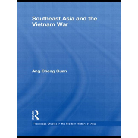 Southeast Asia and the Vietnam War