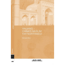 Xinjiang: China's Muslim Far Northwest