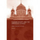 Russian Society and the Orthodox Church: Religion in Russia after Communism