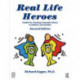 Real Life Heroes: Toolkit for Treating Traumatic Stress in Children and Families, 2nd Edition