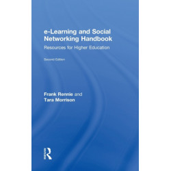 e-Learning and Social Networking Handbook: Resources for Higher Education